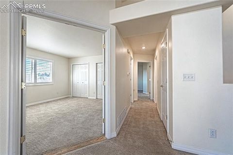 Tiny photo for 2755 Quail Ridge Point, Colorado Springs, CO 80906 (MLS # 1627311)