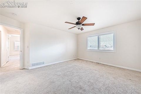 Tiny photo for 2755 Quail Ridge Point, Colorado Springs, CO 80906 (MLS # 1627311)