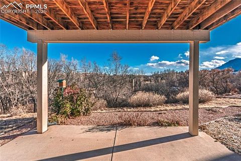 Tiny photo for 2755 Quail Ridge Point, Colorado Springs, CO 80906 (MLS # 1627311)