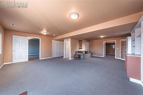 Tiny photo for 2755 Quail Ridge Point, Colorado Springs, CO 80906 (MLS # 1627311)