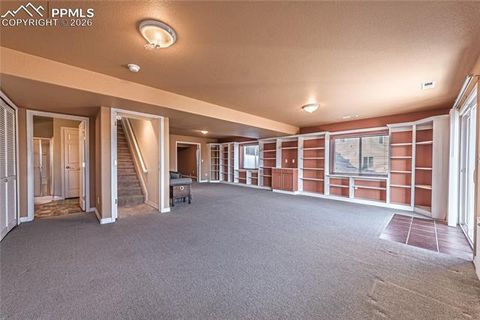 Tiny photo for 2755 Quail Ridge Point, Colorado Springs, CO 80906 (MLS # 1627311)