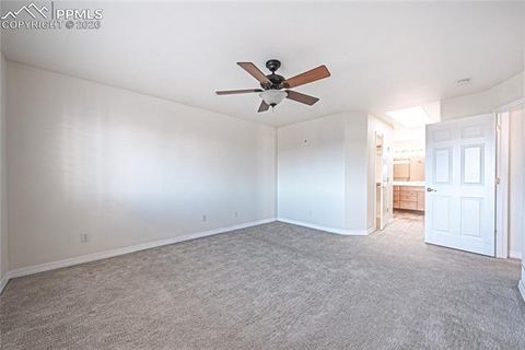 Tiny photo for 2755 Quail Ridge Point, Colorado Springs, CO 80906 (MLS # 1627311)