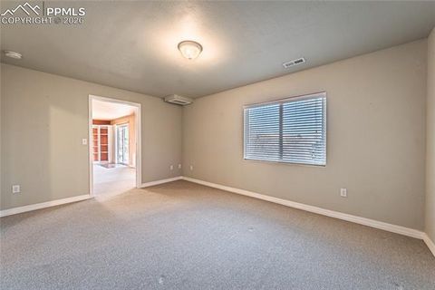Tiny photo for 2755 Quail Ridge Point, Colorado Springs, CO 80906 (MLS # 1627311)