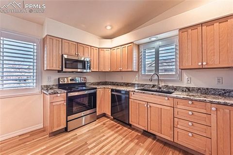 Tiny photo for 2755 Quail Ridge Point, Colorado Springs, CO 80906 (MLS # 1627311)