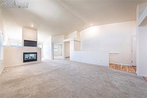 Tiny photo for 2755 Quail Ridge Point, Colorado Springs, CO 80906 (MLS # 1627311)
