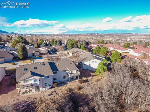 Tiny photo for 2755 Quail Ridge Point, Colorado Springs, CO 80906 (MLS # 1627311)