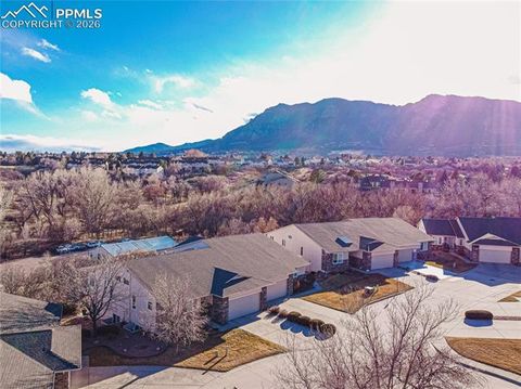Tiny photo for 2755 Quail Ridge Point, Colorado Springs, CO 80906 (MLS # 1627311)