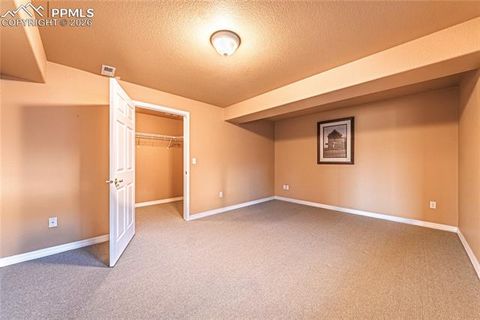 Tiny photo for 2755 Quail Ridge Point, Colorado Springs, CO 80906 (MLS # 1627311)