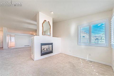 Tiny photo for 2755 Quail Ridge Point, Colorado Springs, CO 80906 (MLS # 1627311)