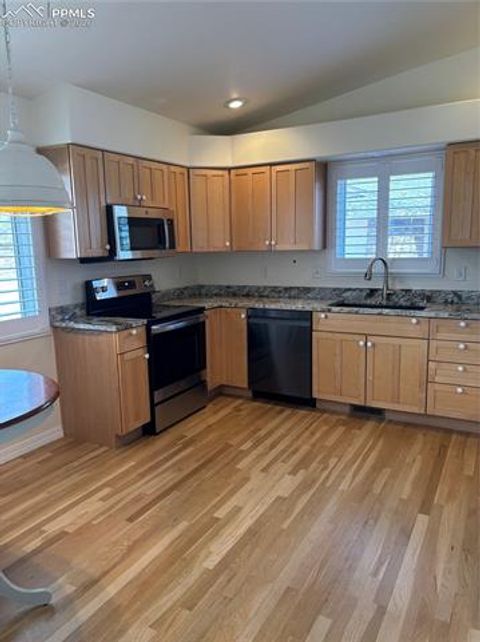 Tiny photo for 2755 Quail Ridge Point, Colorado Springs, CO 80906 (MLS # 1627311)