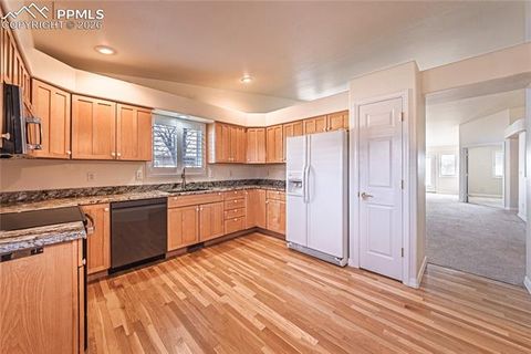 Tiny photo for 2755 Quail Ridge Point, Colorado Springs, CO 80906 (MLS # 1627311)