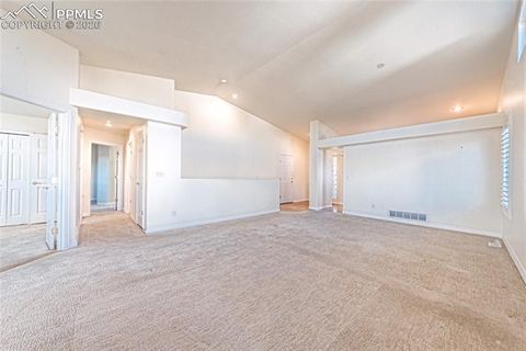 Tiny photo for 2755 Quail Ridge Point, Colorado Springs, CO 80906 (MLS # 1627311)