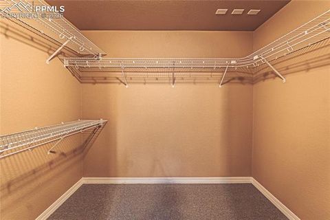 Tiny photo for 2755 Quail Ridge Point, Colorado Springs, CO 80906 (MLS # 1627311)