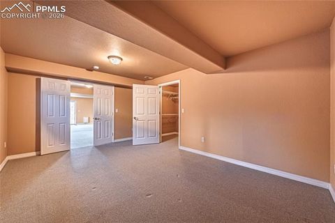 Tiny photo for 2755 Quail Ridge Point, Colorado Springs, CO 80906 (MLS # 1627311)