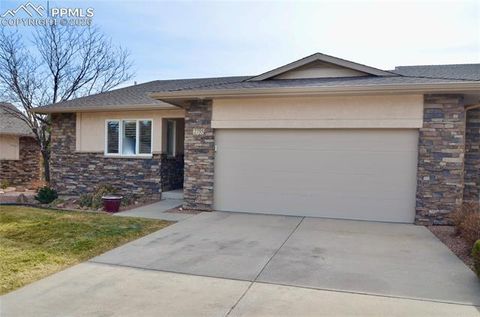 Photo of 2755 Quail Ridge Point, Colorado Springs, CO 80906 (MLS # 1627311)