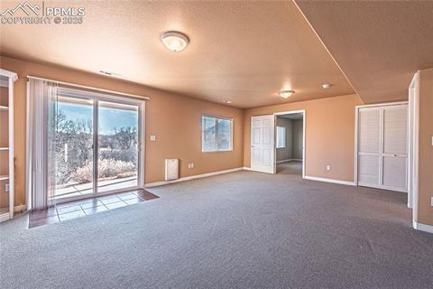 Tiny photo for 2755 Quail Ridge Point, Colorado Springs, CO 80906 (MLS # 1627311)