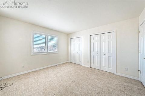 Tiny photo for 2755 Quail Ridge Point, Colorado Springs, CO 80906 (MLS # 1627311)