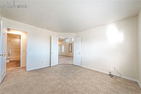 Tiny photo for 2755 Quail Ridge Point, Colorado Springs, CO 80906 (MLS # 1627311)