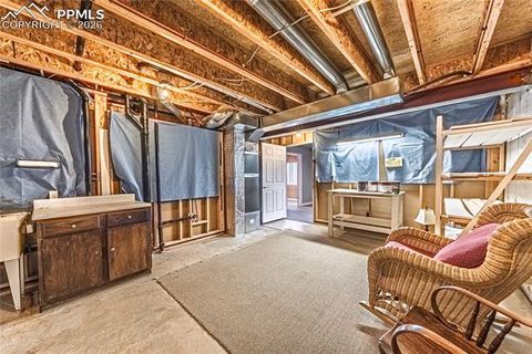 Tiny photo for 2755 Quail Ridge Point, Colorado Springs, CO 80906 (MLS # 1627311)