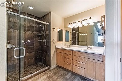 Tiny photo for 2755 Quail Ridge Point, Colorado Springs, CO 80906 (MLS # 1627311)