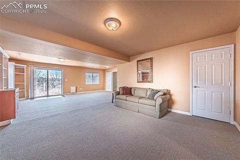 Tiny photo for 2755 Quail Ridge Point, Colorado Springs, CO 80906 (MLS # 1627311)