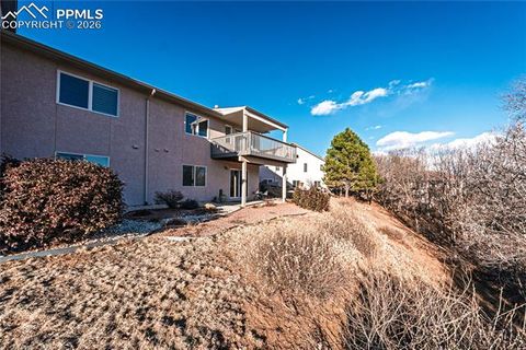 Tiny photo for 2755 Quail Ridge Point, Colorado Springs, CO 80906 (MLS # 1627311)