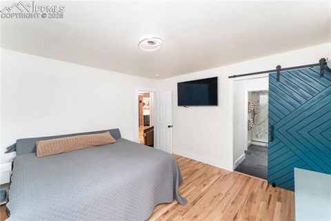 Tiny photo for 1829 N Franklin Street, Colorado Springs, CO 80907 (MLS # 1510538)