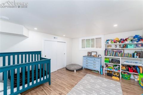 Tiny photo for 1829 N Franklin Street, Colorado Springs, CO 80907 (MLS # 1510538)