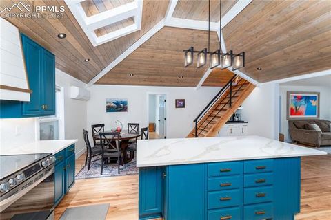 Tiny photo for 1829 N Franklin Street, Colorado Springs, CO 80907 (MLS # 1510538)