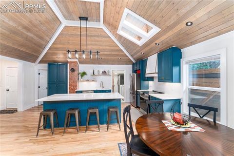 Tiny photo for 1829 N Franklin Street, Colorado Springs, CO 80907 (MLS # 1510538)