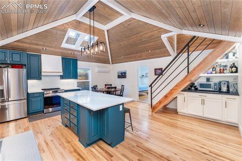 Tiny photo for 1829 N Franklin Street, Colorado Springs, CO 80907 (MLS # 1510538)