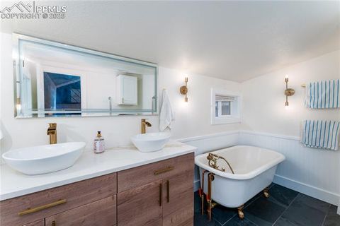 Tiny photo for 1829 N Franklin Street, Colorado Springs, CO 80907 (MLS # 1510538)