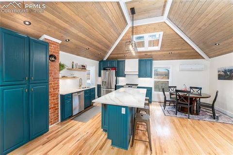 Tiny photo for 1829 N Franklin Street, Colorado Springs, CO 80907 (MLS # 1510538)