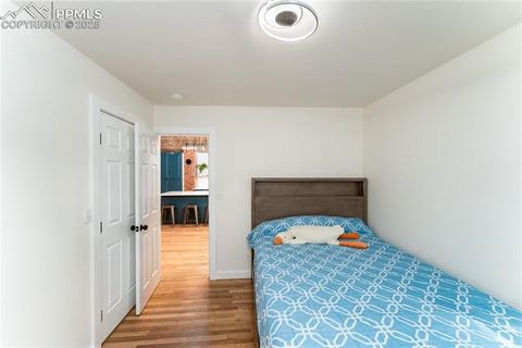 Tiny photo for 1829 N Franklin Street, Colorado Springs, CO 80907 (MLS # 1510538)