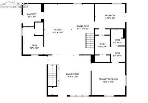 Tiny photo for 1829 N Franklin Street, Colorado Springs, CO 80907 (MLS # 1510538)