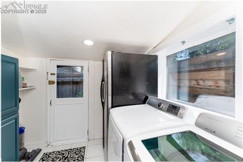 Tiny photo for 1829 N Franklin Street, Colorado Springs, CO 80907 (MLS # 1510538)