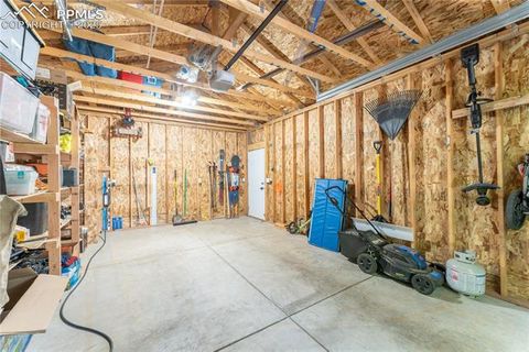 Tiny photo for 1829 N Franklin Street, Colorado Springs, CO 80907 (MLS # 1510538)