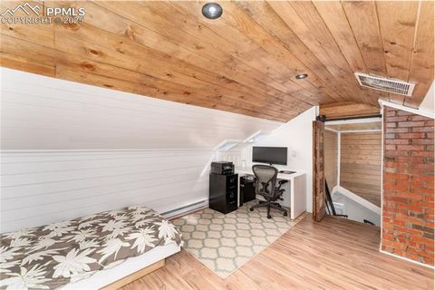 Tiny photo for 1829 N Franklin Street, Colorado Springs, CO 80907 (MLS # 1510538)