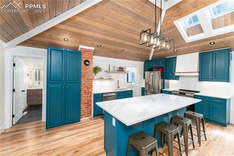 Tiny photo for 1829 N Franklin Street, Colorado Springs, CO 80907 (MLS # 1510538)