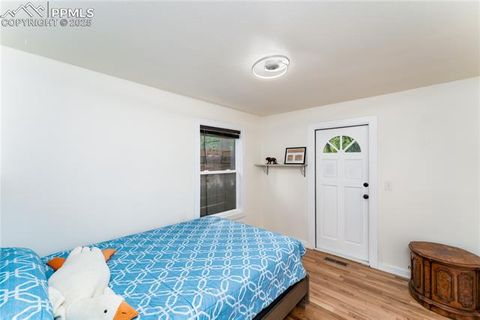 Tiny photo for 1829 N Franklin Street, Colorado Springs, CO 80907 (MLS # 1510538)
