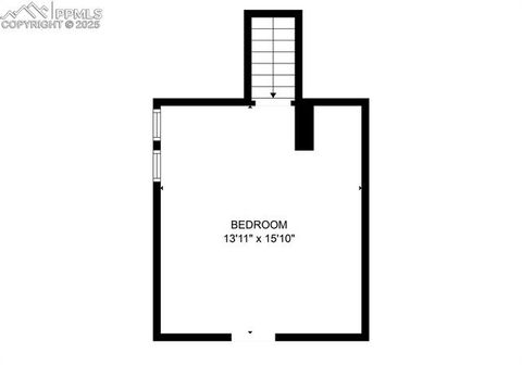 Tiny photo for 1829 N Franklin Street, Colorado Springs, CO 80907 (MLS # 1510538)