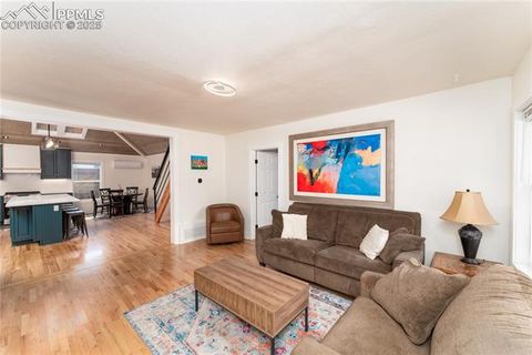 Tiny photo for 1829 N Franklin Street, Colorado Springs, CO 80907 (MLS # 1510538)