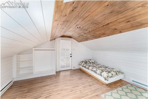 Tiny photo for 1829 N Franklin Street, Colorado Springs, CO 80907 (MLS # 1510538)