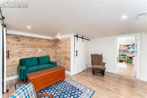 Tiny photo for 1829 N Franklin Street, Colorado Springs, CO 80907 (MLS # 1510538)