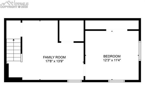 Tiny photo for 1829 N Franklin Street, Colorado Springs, CO 80907 (MLS # 1510538)