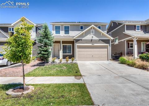 Photo of 8344 Longleaf Lane, Colorado Springs, CO 80927 (MLS # 5998361) Photo of 8344 Longleaf Lane, Colorado Springs, CO 80927 (MLS # 5998361)