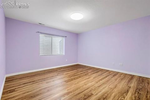 Tiny photo for 12555 Handles Peak Way, Peyton, CO 80831 (MLS # 8444165)