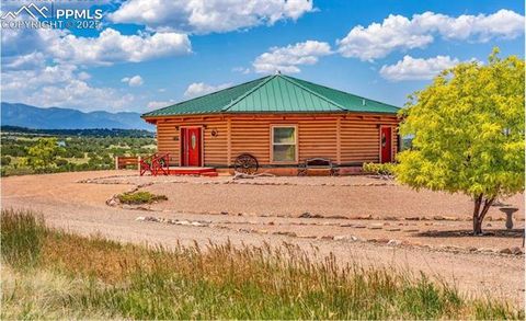 1747 Newton Road Pueblo CO 81005