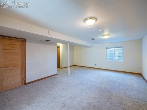Tiny photo for 4941 Copen Drive, Colorado Springs, CO 80922 (MLS # 7507380)