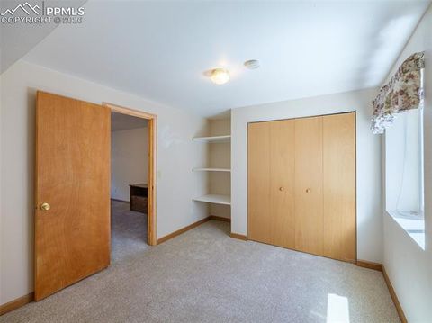 Tiny photo for 4941 Copen Drive, Colorado Springs, CO 80922 (MLS # 7507380)